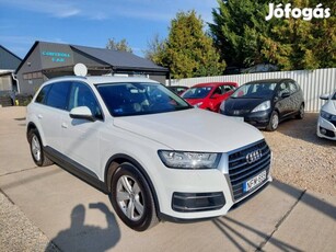 AUDI Q7 3.0 V6 TDI quattro Tiptronic ic Magyaro...