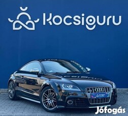 AUDI TT Coupe 3.2 V6 Quattro S-tronic / 2.Tulaj...