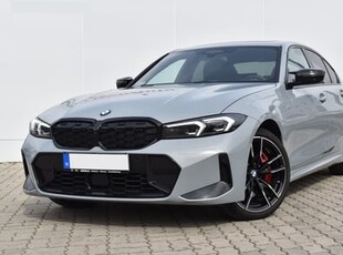 BMW 3xx
M340i xDrive Aut.