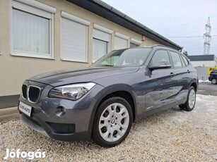 BMW X1 sdrive18d (Automata) Sport Automata.PDC....