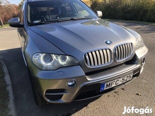 BMW X5 xdrive40d (Automata)