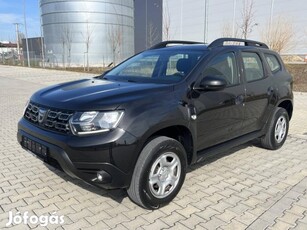 Dacia Duster 1.3 TCe Comfort Sérülésmentes!