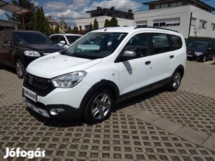 Dacia Lodgy 1.5 Blue dCi Stepway (7 személyes )