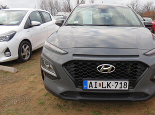 Eladó Hyundai Kona - Kona