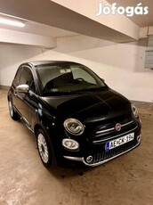 Fiat 500C 1.2 8V Lounge S&S