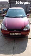 Ford Focus 1,4 Ambiente