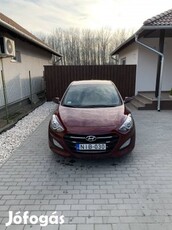 Hyundai i30 1.6 crdi