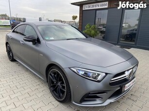 Mercedes-AMG CLS 53 4Matic+ 9G-T.EQ Boost