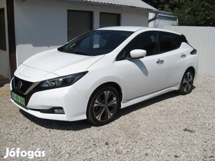 Nissan Leaf N-Connecta 40kWh (Automata) Pro Pil...