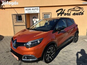 Renault Captur 0.9 TCe Energy Expression Bi-Col...