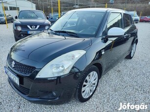 Suzuki Swift 1.3 DDiS GLX AC ESP Dízel Magyaror...