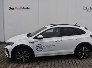 VW Taigo
R-Line 1.5 TSI ACT DSG