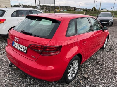 AUDI A3 1.8 TFSI Attraction S-tronic