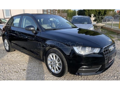 AUDI A3 Sportback 1.6 TDI Attraction