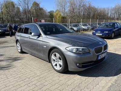 BMW 525d Touring (Automata)