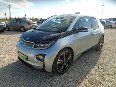 BMW I3 94Ah (Automata)