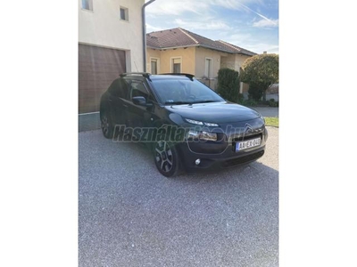 CITROEN C4 CACTUS 1.2 PureTech Shine Edition S&S Cserélhető