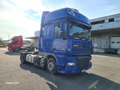 DAF XF105