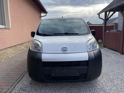 FIAT FIORINO 1.3 Mjet