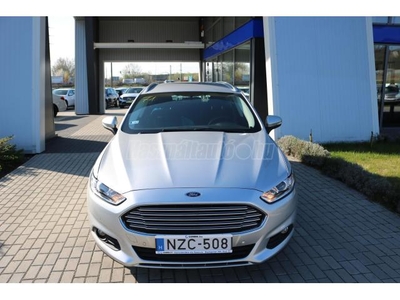 FORD MONDEO 2.0 TDCi Business Mo.-i. 1 Tul.. ÁFA-s!