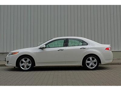 HONDA ACCORD 2.2 i-DTEC Elegance Leinformálható !