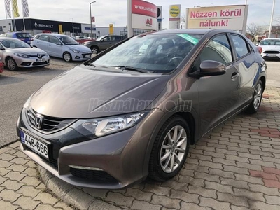 HONDA CIVIC 1.4 16V i-VTEC COMFORT