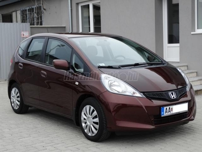 HONDA JAZZ 1.2 Trend // 62350 Km