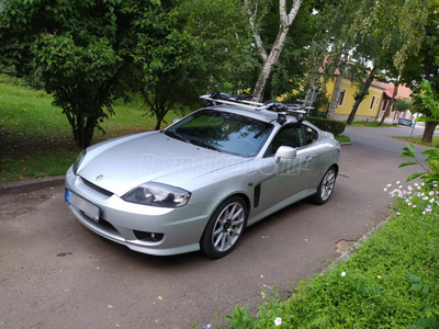 HYUNDAI COUPE 2.0 GLS