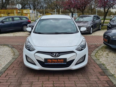 HYUNDAI I30 CW 1.4i Life