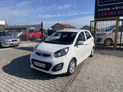 KIA PICANTO 1.0 LX Cool