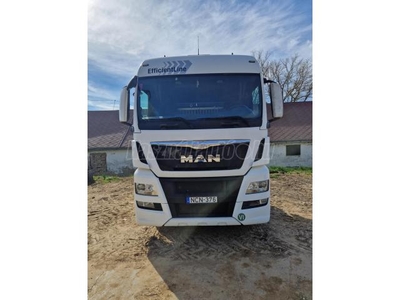 MAN TGX 18.440