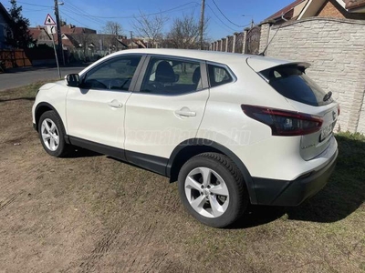 NISSAN QASHQAI 1.3 DIG-T Comfort