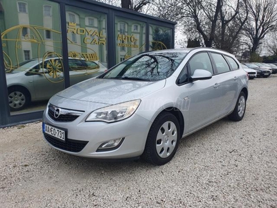 OPEL ASTRA J Sports Tourer 1.4 T Enjoy