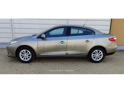 RENAULT FLUENCE 1.6 Techno Feel 104000 KM.!!