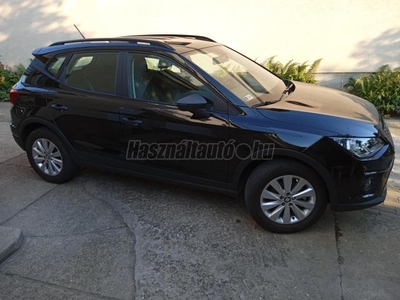 SEAT ARONA 1.0 TSi Xcellence