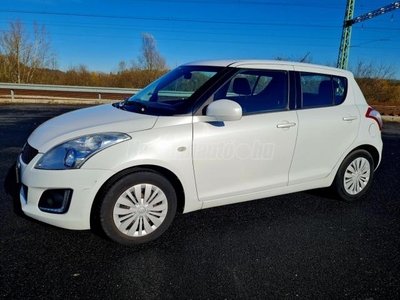 SUZUKI SWIFT 1.2 GL AC CD MP3 USB NZ