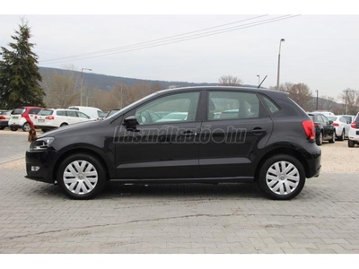 VOLKSWAGEN POLO V 1.2 TSi 90 BMT Comfortline