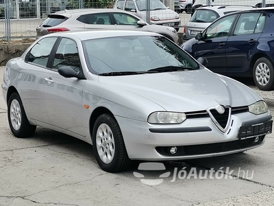 ALFA ROMEO 156