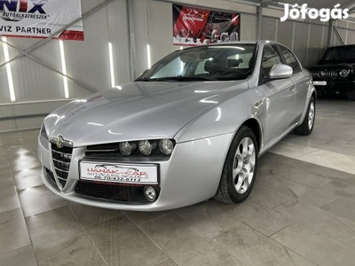 ALFA Romeo 159 1.9 JTD 16V Distinctive Sorszám: 50