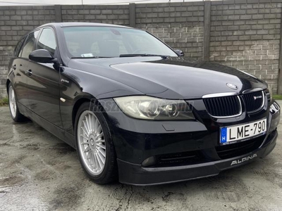 ALPINA D3 Touring 173/252