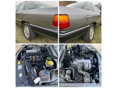 AUDI 100 2.3 E Quattro