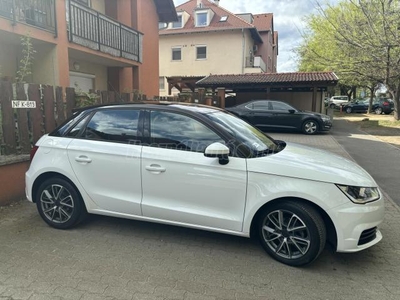 AUDI A1 Sportback 1.4 TDI Basis