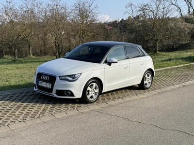 AUDI A1 Sportback 1.6 TDI DPF Ambition