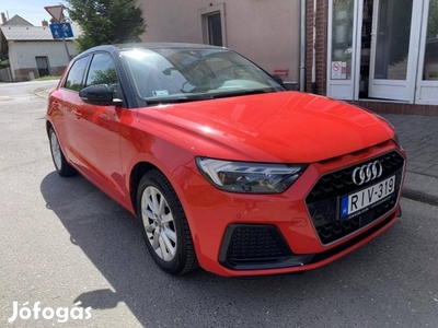 AUDI A1 Sportback 30 TFSI Advanced S-tronic FAC...