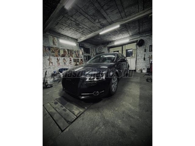 AUDI A3 1.6 TDI Ambiente DPF