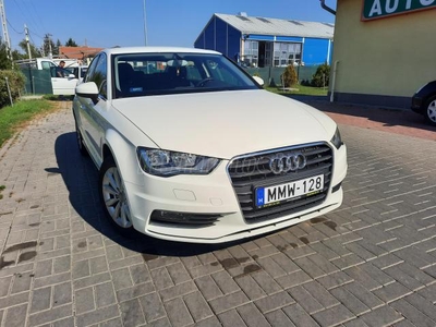 AUDI A3 Limousine 1.4 TFSi Ambiente