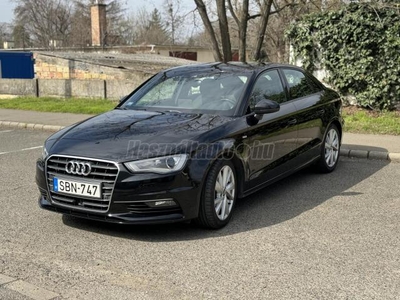 AUDI A3 Limousine 2.0 TDI Ambition