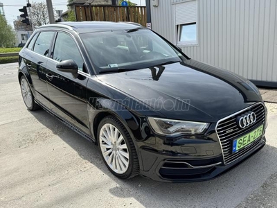 AUDI A3 Sportback 1.4 TFSI CoD Sport S-tronic Plug-In Hybrid E-Tron