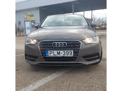 AUDI A3 Sportback 1.6 TDI Ambition