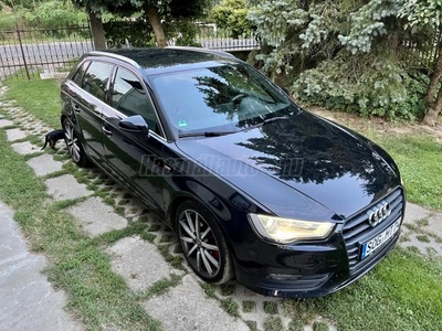 AUDI A3 Sportback 1.8 TFSI Ambition EU6